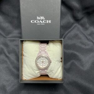 NWOT Coach Watch